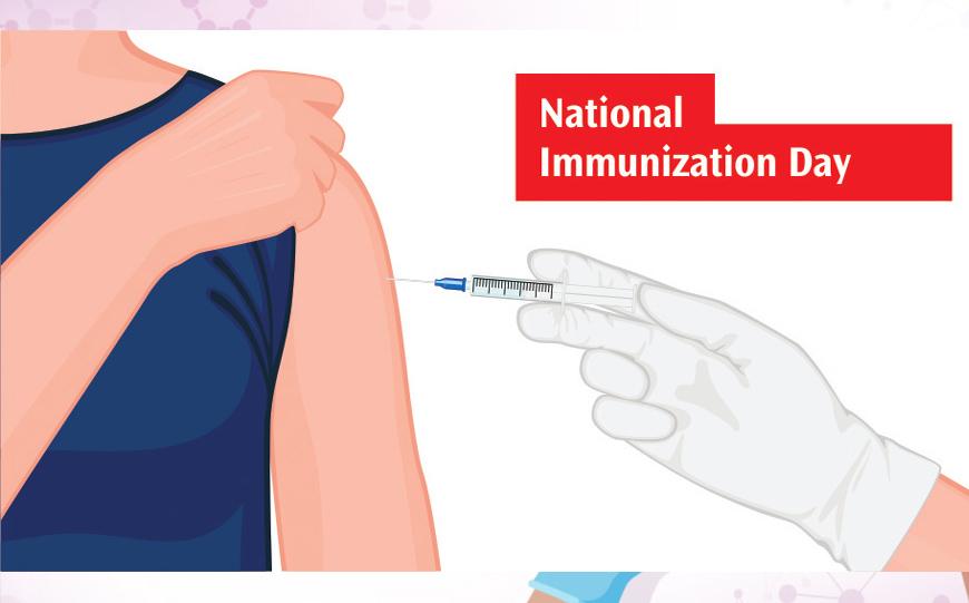 National Immunization Day-2025: Over 19.85 lakh children set to get Pulse Polio dose in J&K: Dr. Poonam Sethi