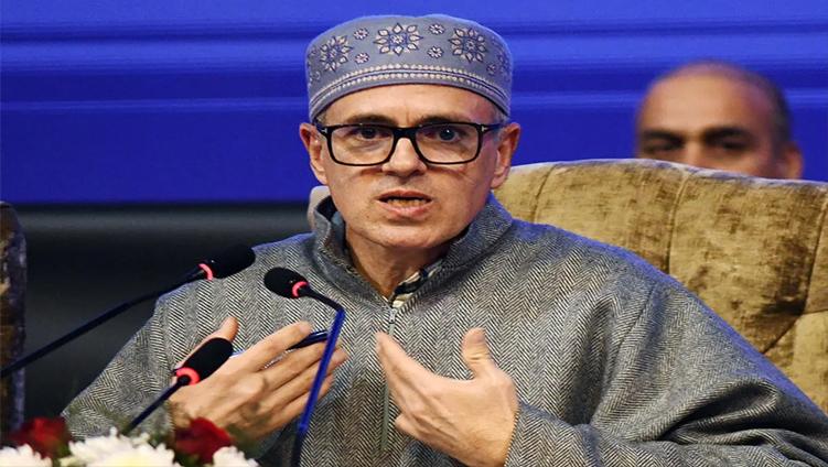 No general increase in electricity tariffs across J-K in 2025-26: Omar Abdullah