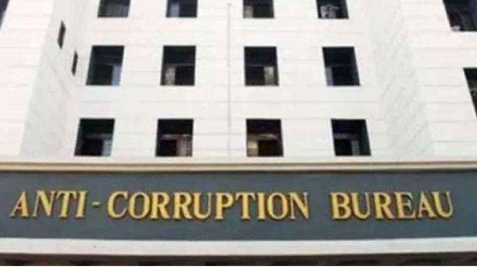 ACB books ex-Tehsildar South Srinagar over alleged misuse of official position, demanding bribe