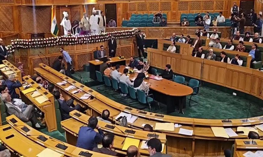 Uniform ST-I reservation implemented across J&K: Govt