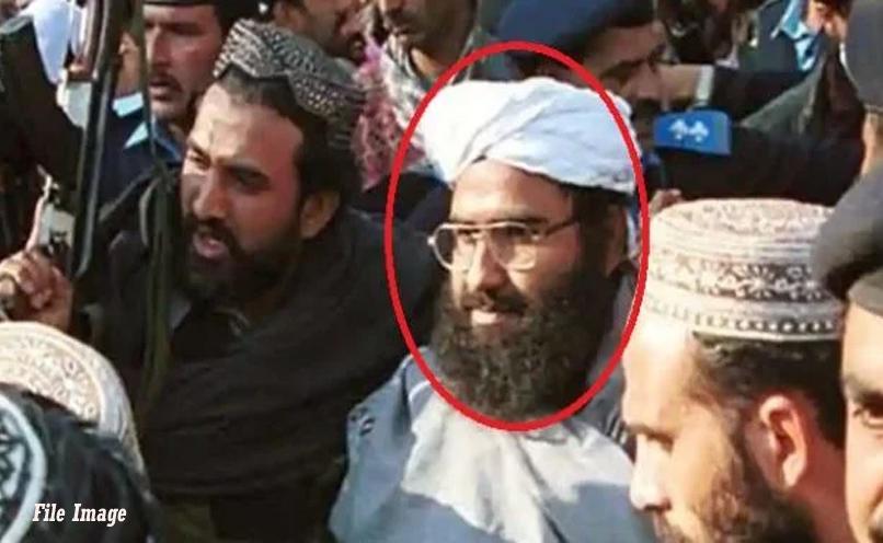 Indian strikes in Pakistan kill Jaish chief Masood Azhar’s 10 family members, 4 close aides
