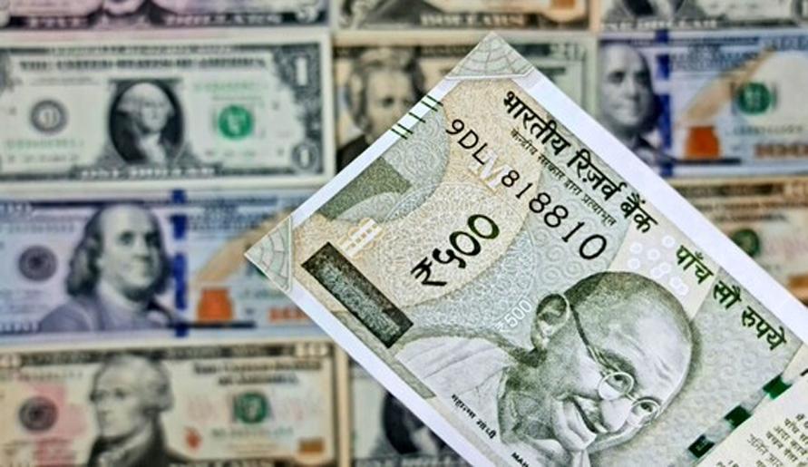 Rupee weakens to historic low, breaches 93 mark against dollar amid West Asia conflict