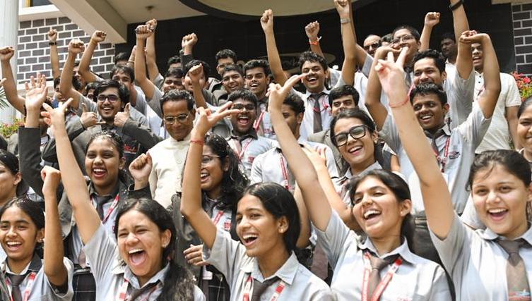 CBSE results: Over 85% students clear class 12 board exams; pass percentage dips