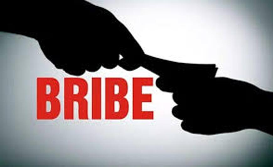 ACB traps two Irrigation officials in Rs 1 lakh bribery case in Jammu and Kashmir