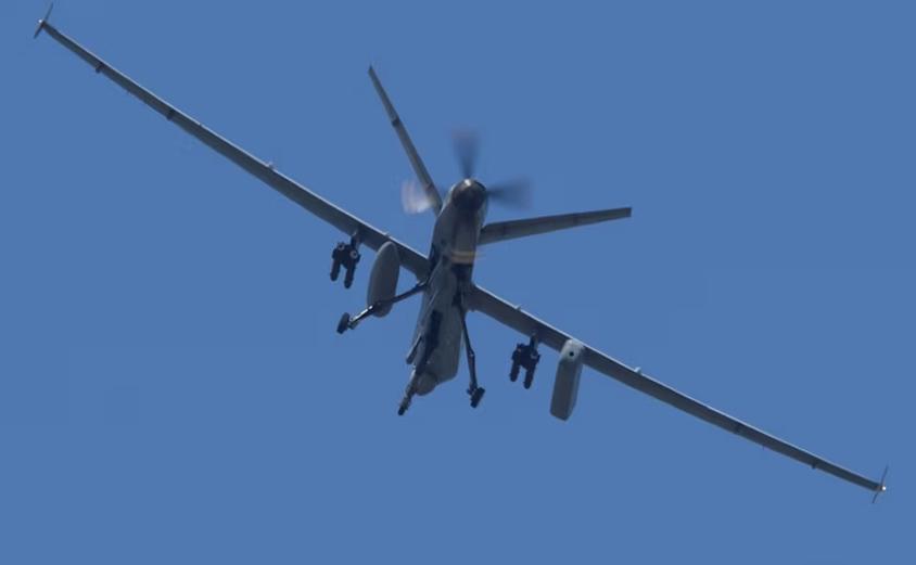 US Strikes Iran's Radar, Drone Control Sites in Goruk and Qeshm Islands