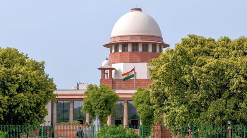 Will not allow senior advocates to argue during partial court working days: SC