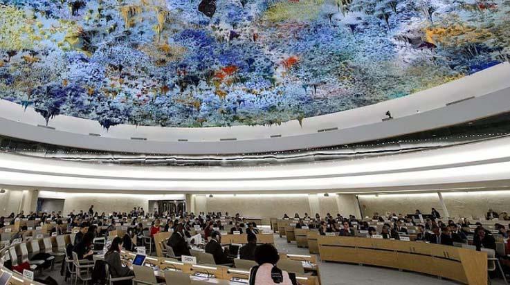 India slams Pakistan over Kashmir remark, calls it failed State dependent on aid at UN