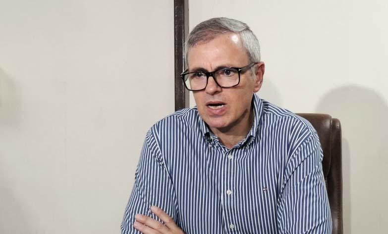 CM Omar expresses gratitude to PM Modi, Nitin Gadkari for sanctioning major road projects in J&K