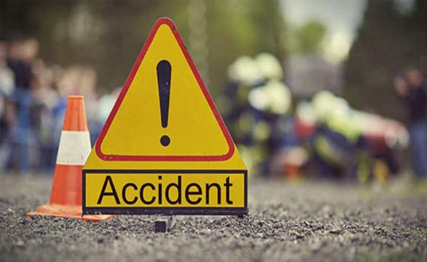 Two Dead, Five Injured as Swift Car Skids Off Guldanda Road in Bhaderwah
