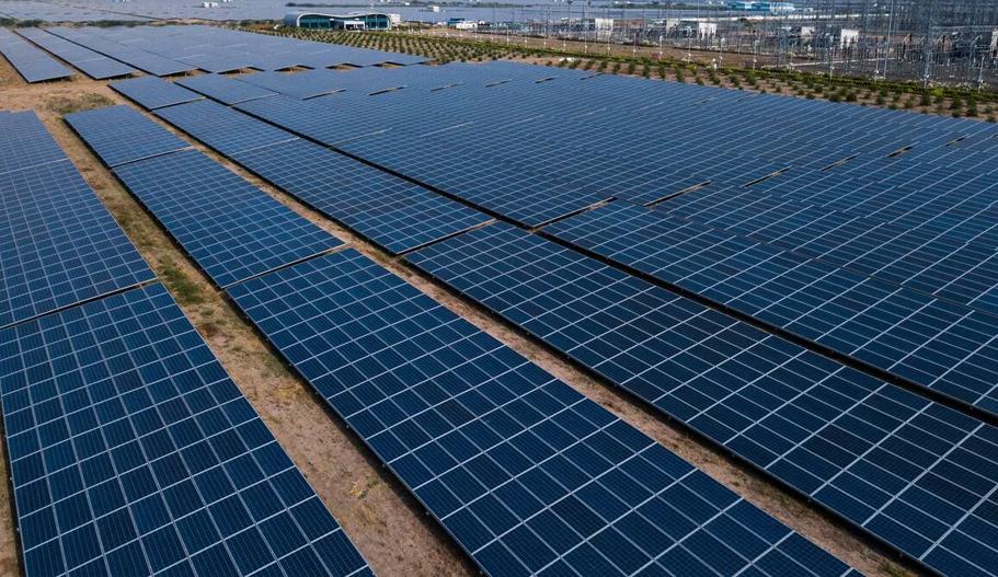 Cabinet approves Rs 5,070 crore PM Surya Sarovar Scheme to boost floating solar projects