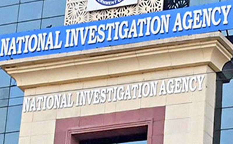 NIA attaches Amritsar property in 500-kg heroin narco-terror case