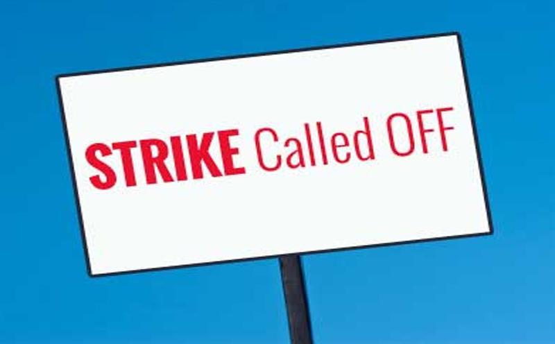 PDD Employees Call Off Strike After JPDCL Revokes Suspensions