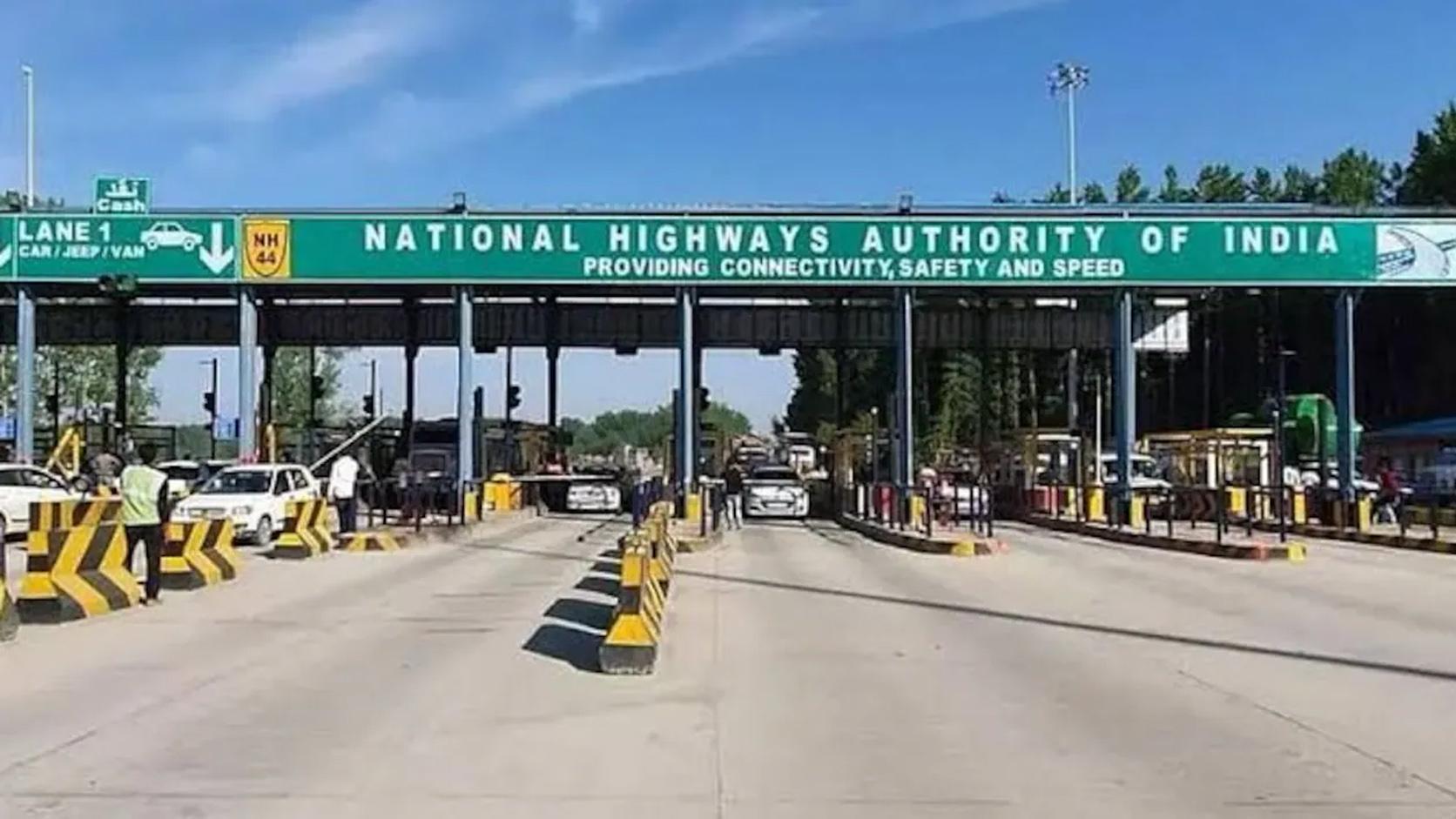 NHAI Extends Digital FASTag Local Pass Facility to 121 Toll Plazas