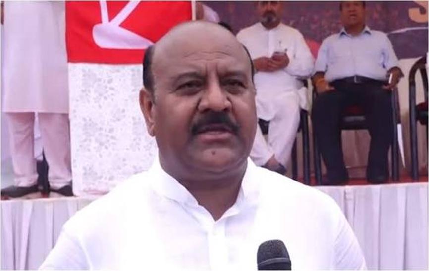 Panchayat Elections Serve Little Purpose without Restoration of Statehood: Dy CM