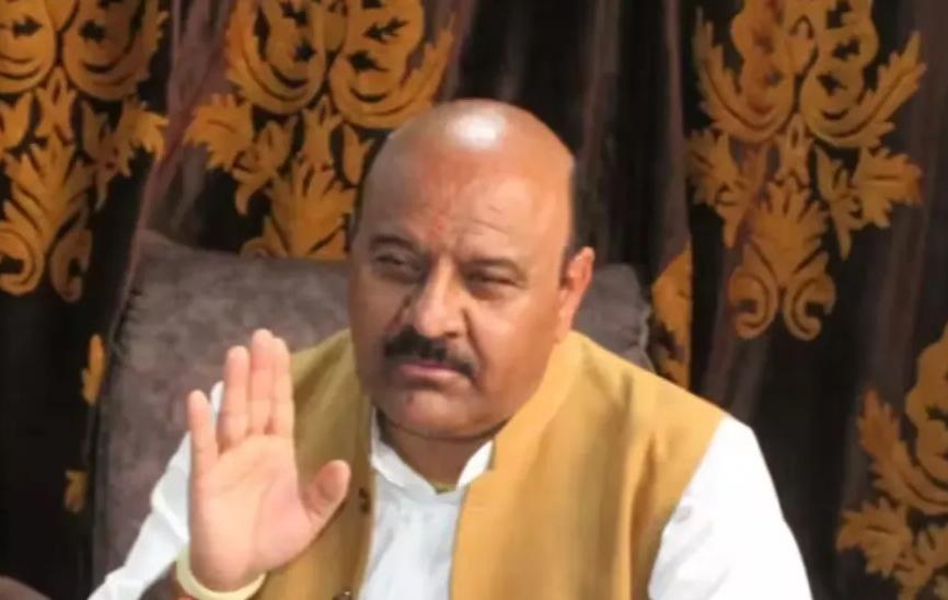 What’s the point of elections if elected representatives aren’t respected: J-K Dy CM