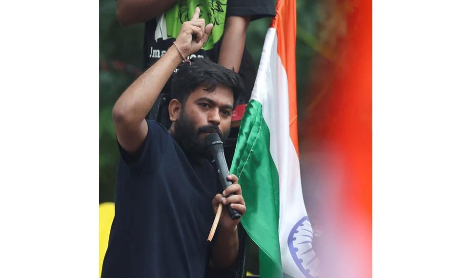 CJP announces another protest march in Delhi on September 5 over 'unfulfilled promises' by govt