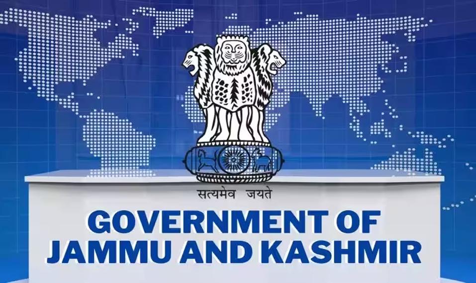 J&K Govt Dismisses Jal Shakti Employee over Poonch NDPS Case