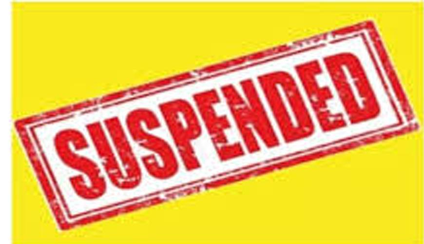 J&K PWD Issues Fresh Order on Suspension of ACB-Arrested Executive Engineer