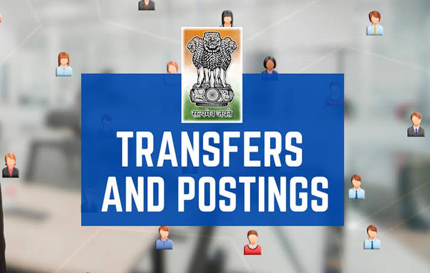 Jammu Kashmir: Govt Orders Fresh Transfers and Postings of ZEOs, Lecturers