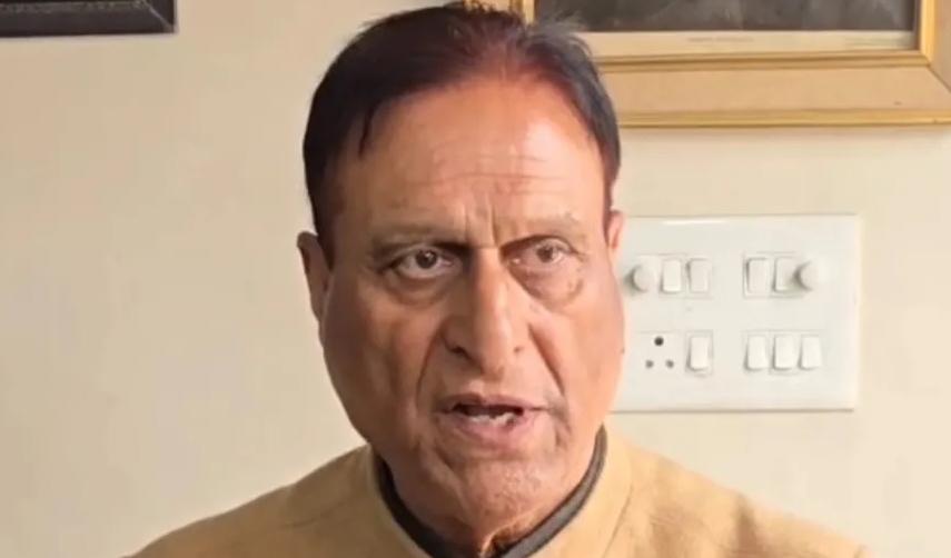 NC will keep reminding Centre of promises to J&K: MP Ramzan