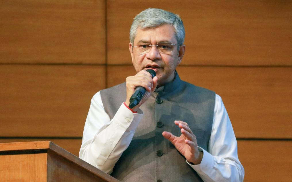 Cabinet approves four-laning of 7 high-density railway corridors to boost capacity
