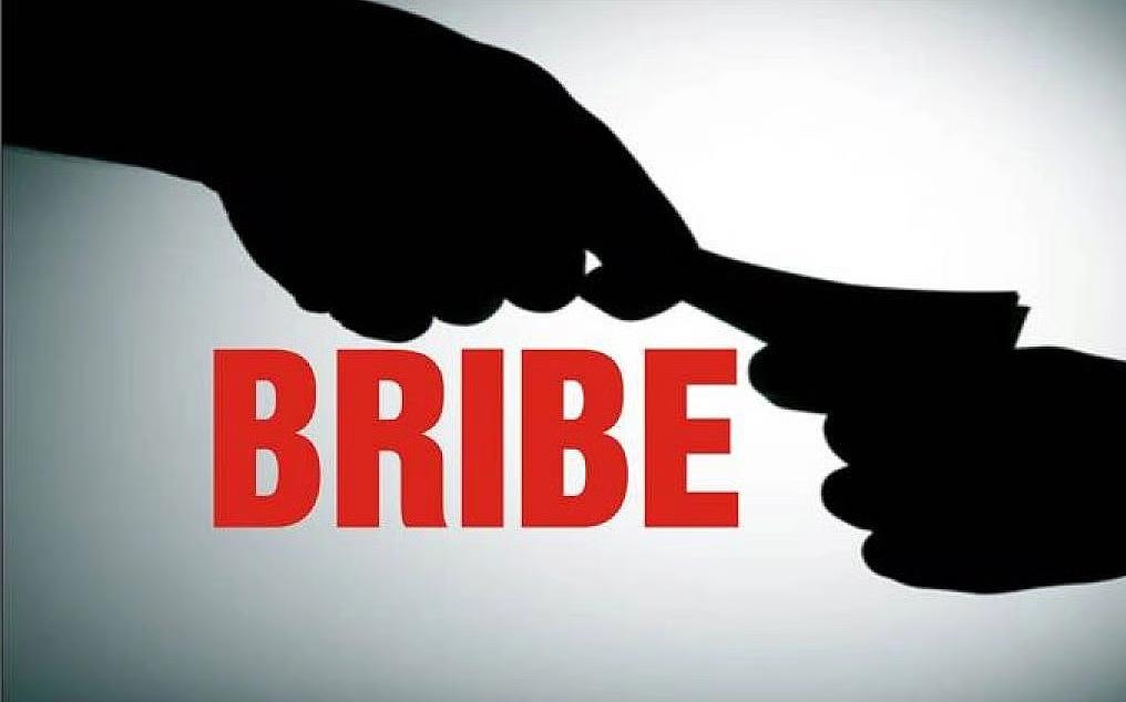 ACB Catches Police ASI in Bribery Trap in Reasi, Probe Underway