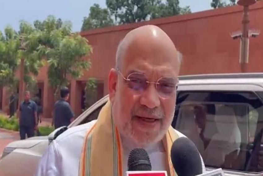 BJP-Led NDA Governments in 21 States to Introduce UCC Before 2029, Says Amit Shah