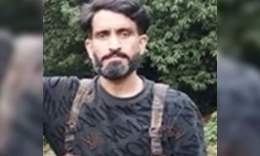 Top Lashkar commander ‘Moosa’ used Ayurvedic honey remedy to heal bullet wounds in jungle hideout