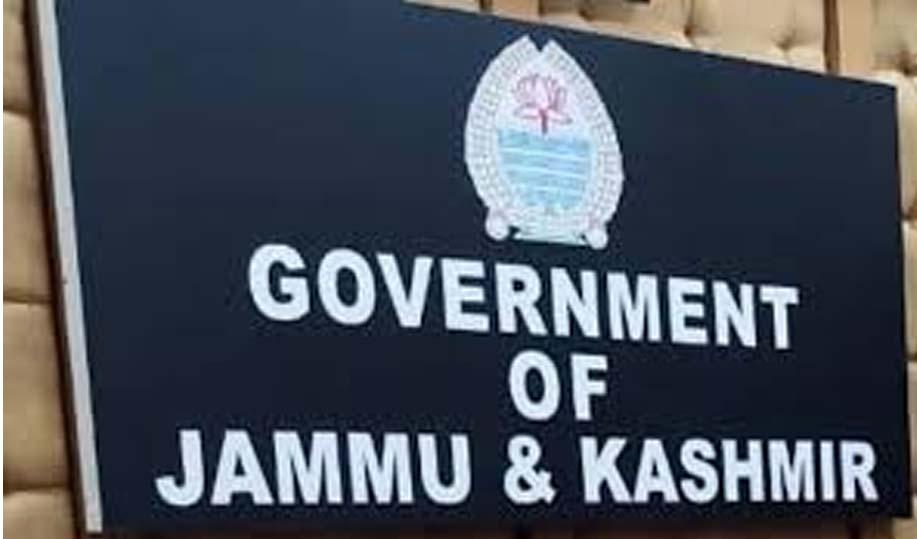 19 JKAS Officers Promoted to Higher Scales Across Super Time, Special and Selection Grades