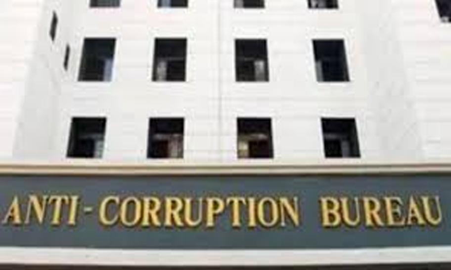 ACB raids house of retired R&B official in Jammu