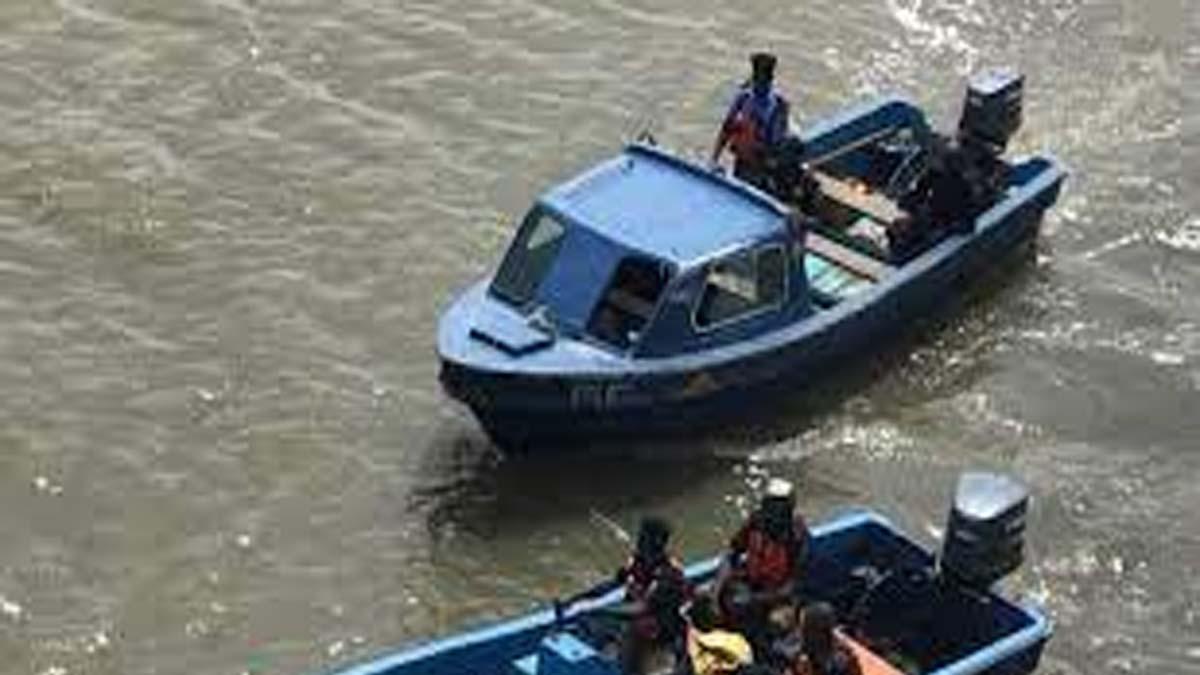 Boat capsize: Body of missing youth recovered from Dal Lake
