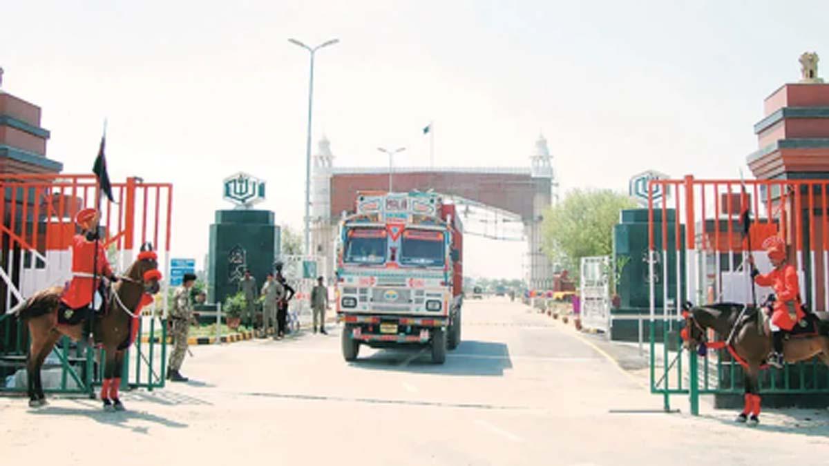 India bans all imports from Pakistan with immediate effect over Pahalgam terror attack