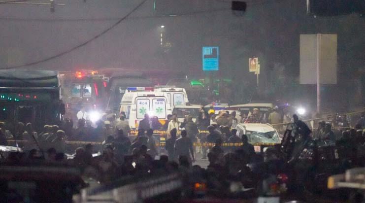 Delhi blast: Dr Muzammil bought AK-47 for Rs 6.5 lakh, NIA uncovers explosive plot across multiple locations