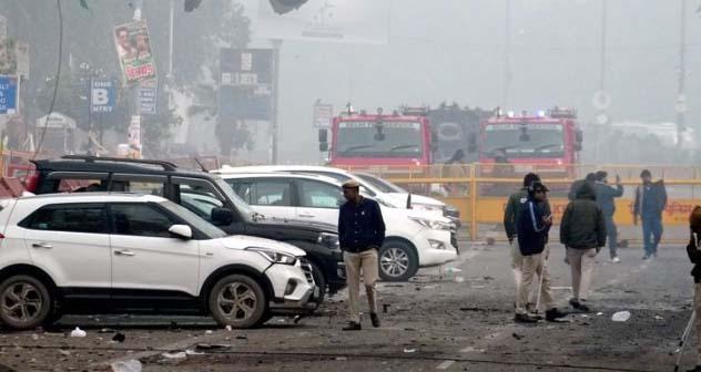 NIA arrests Kashmir resident in Red Fort blast case; ninth arrest so far