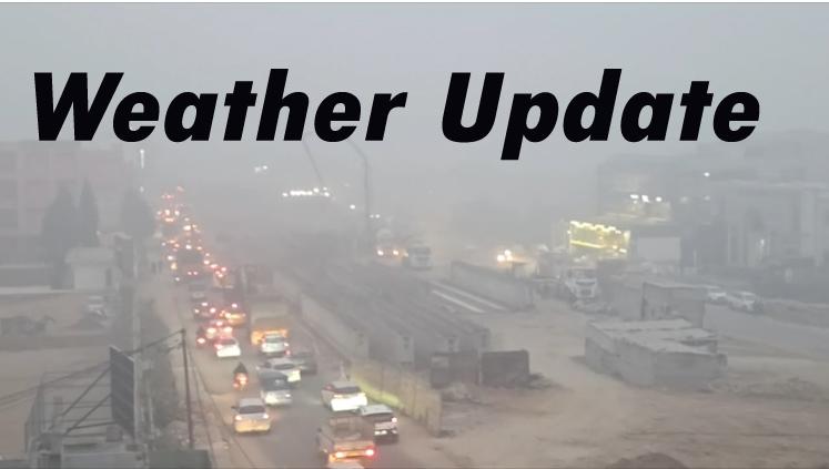 #Weatherupdate Jammu Kashmir Unlikely to See Major Snowfall in Coming Days