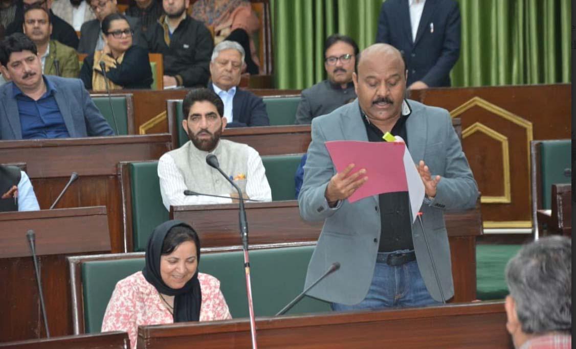 Govt to examine creation of  R&B sub-division for Ajas: Deputy CM