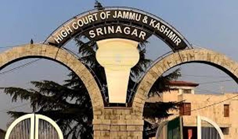 J-K High Court grants centre more time in plea against ban on 25 books