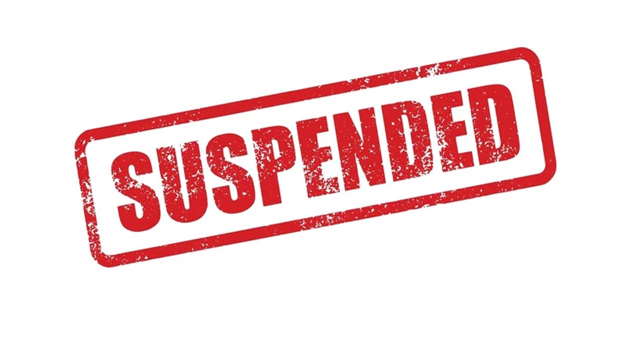 Six J&K police personnel suspended; after Two Pak nationals among 3 inmates escape from juvenile home in RS Pura