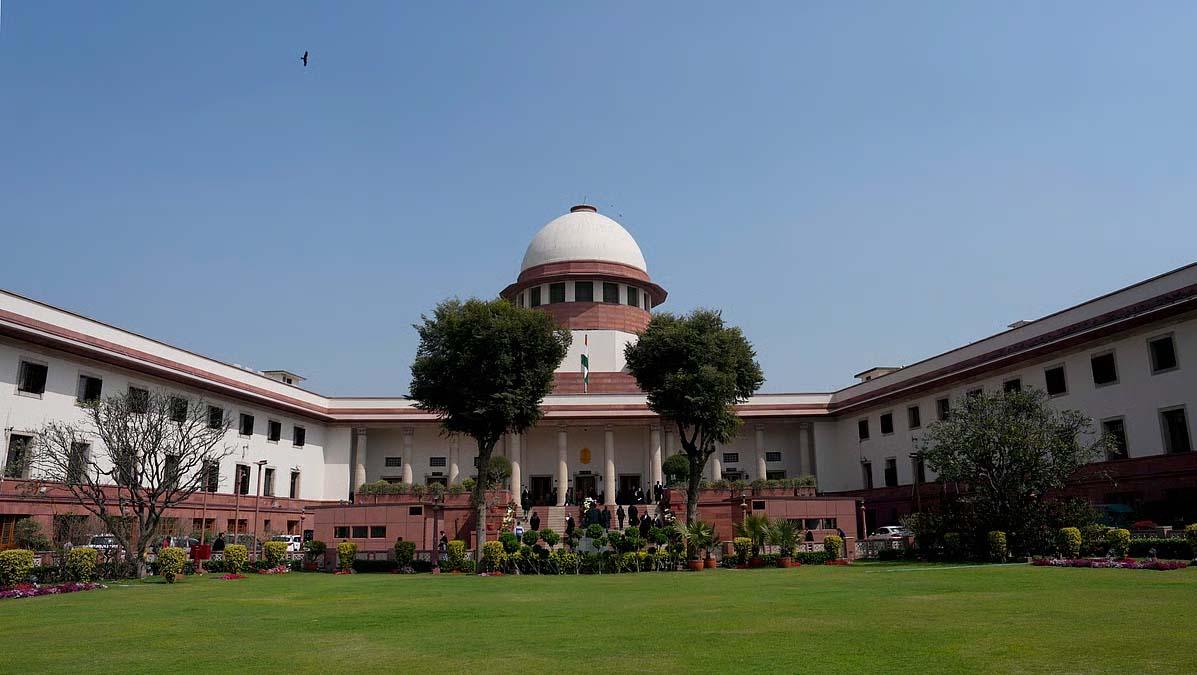 SC flags uneven compliance with Solid Waste Management Rules, issues pan-India directions