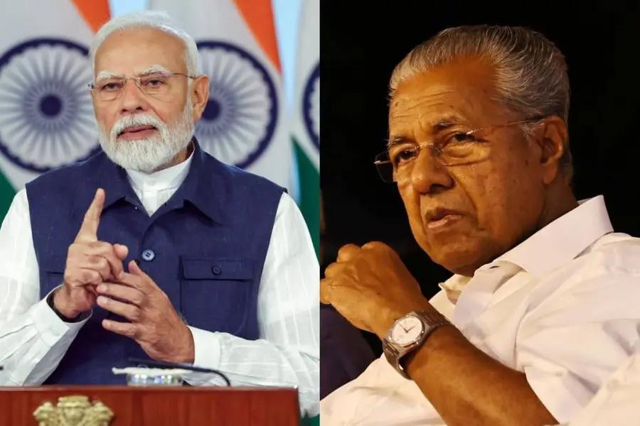 Kerala to become ‘Keralam’: Union Cabinet approves change of name