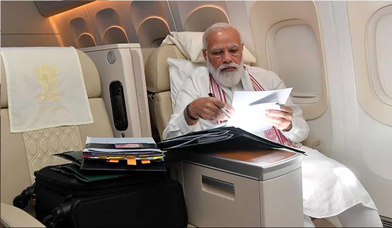 Srinagar Airport Expansion to Boost Jammu and Kashmir Economy, Tourism: PM Narendra Modi