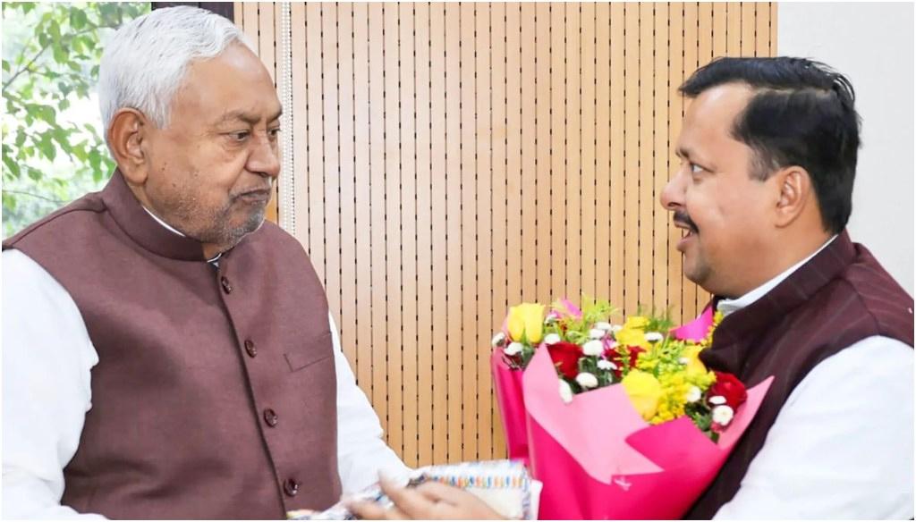 Rajya Sabha election 2026 result: Nitish Kumar, Nitin Nabin victorious — Full list of winners for Haryana, Odisha, more