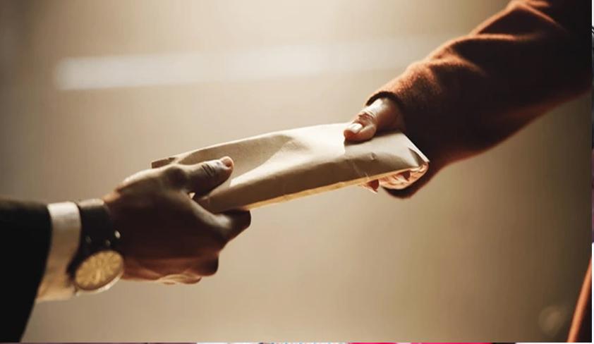 ACB Arrests PDD Meter reader for accepting Rs 30,000 Bribe in Jammu and Kashmir