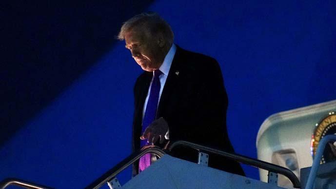 Will end war if conditions met, won't let Trump dictate: Iran rejects US proposal