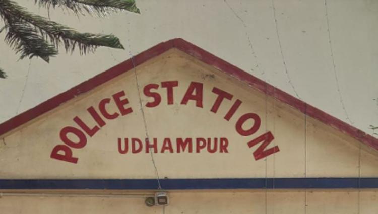 Heroin Seized, Two Inter-District Peddlers Nabbed in Udhampur