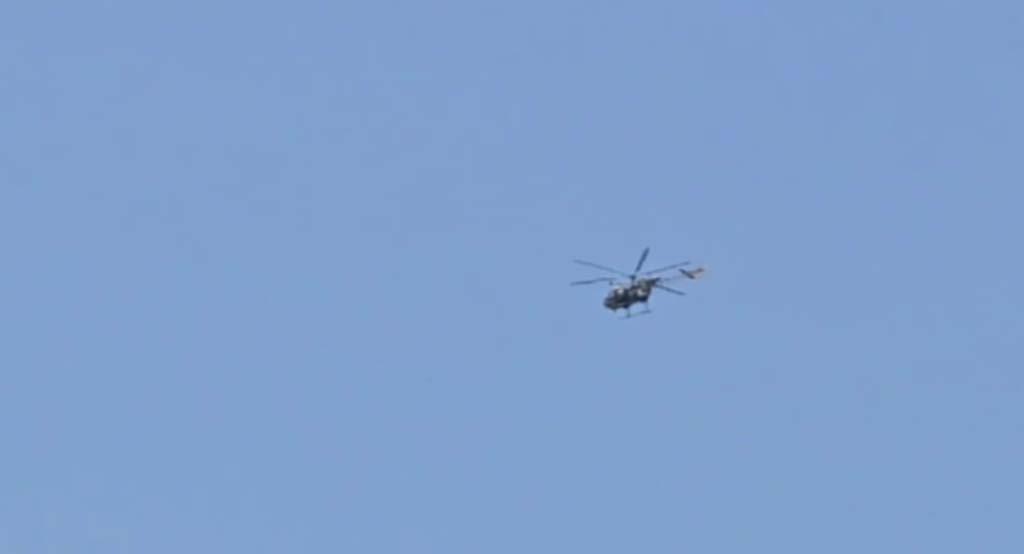Anti-terror operation enters fourteenth day in J&K’s Rajouri