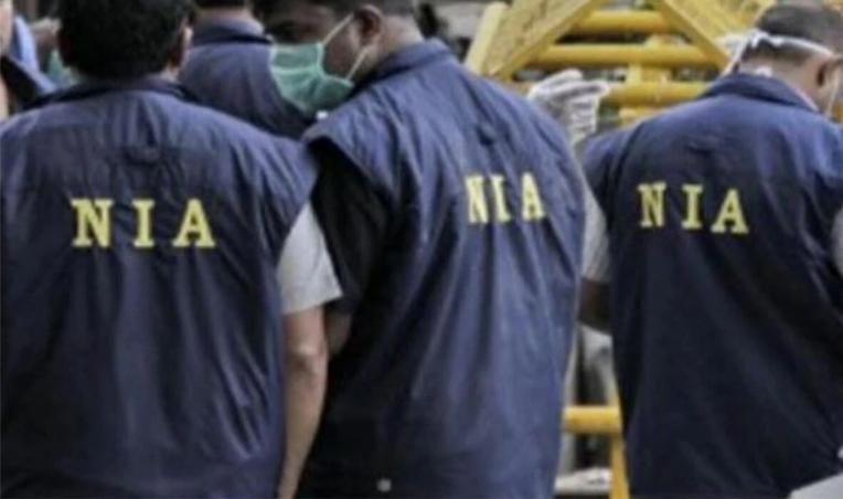 NIA attaches land of terror case accused in JK's Baramulla