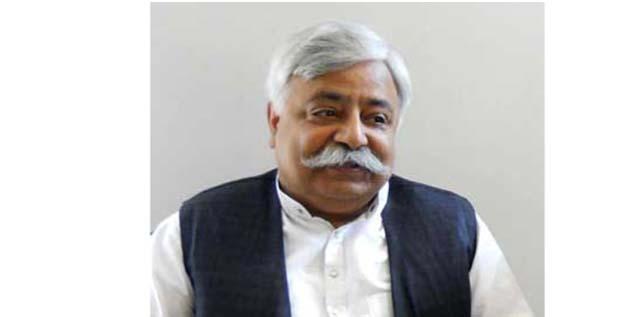 Sadhotra calls Waqf Amendment Bill an attack on Constitution, religious harmony