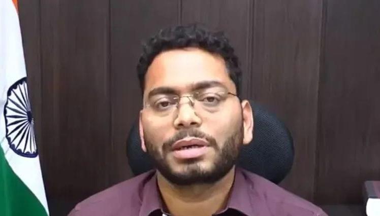 Vaishno Devi shrine board committed to enhancing facilities for pilgrims: CEO Sachin Kumar Vaishya