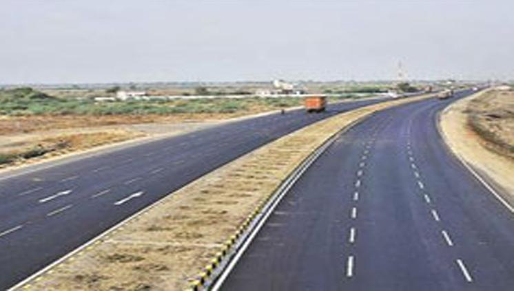 Rs 1,684 crore paid for ring road land in Jammu and Kashmir, Govt informs House